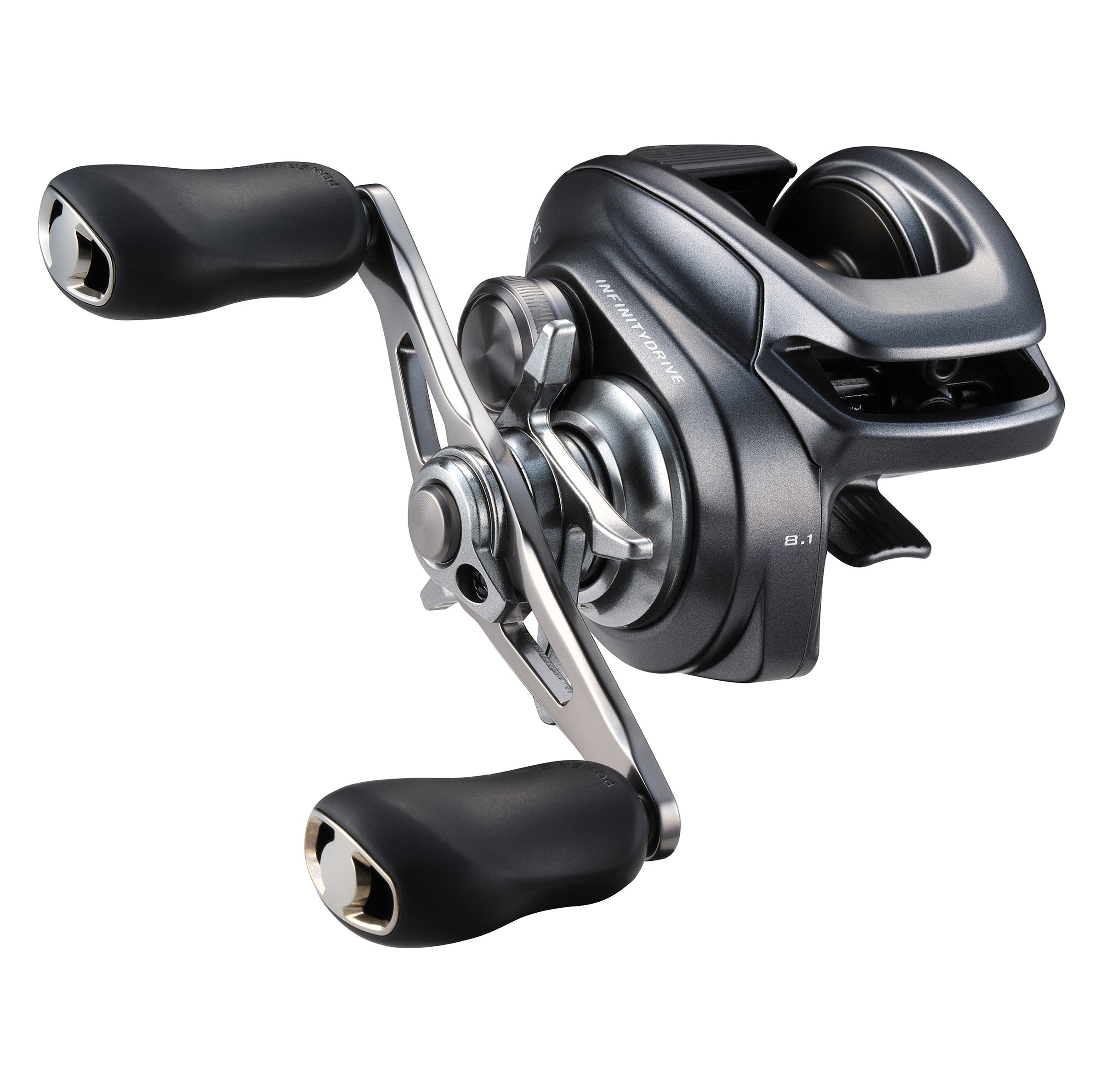 shimano bantam mgl casting reel